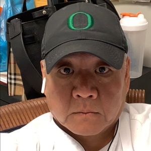 Meet your Posher, Ricky